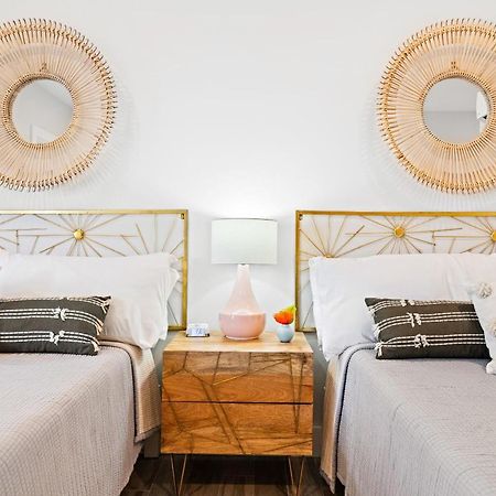Casa Del Mar Motel Point Pleasant Beach Ngoại thất bức ảnh