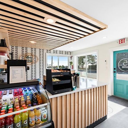 Casa Del Mar Motel Point Pleasant Beach Ngoại thất bức ảnh