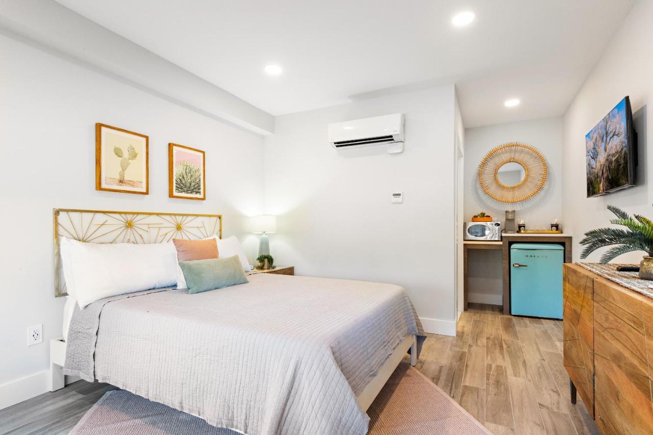 Casa Del Mar Motel Point Pleasant Beach Ngoại thất bức ảnh