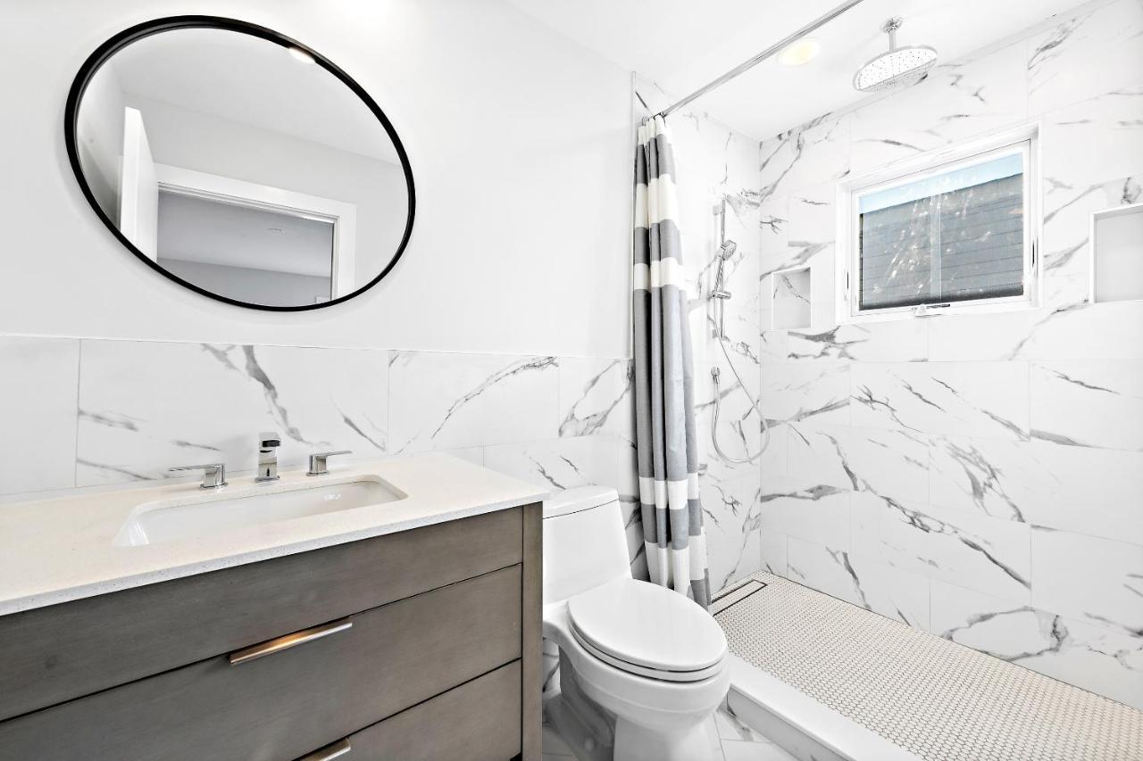 Casa Del Mar Motel Point Pleasant Beach Ngoại thất bức ảnh