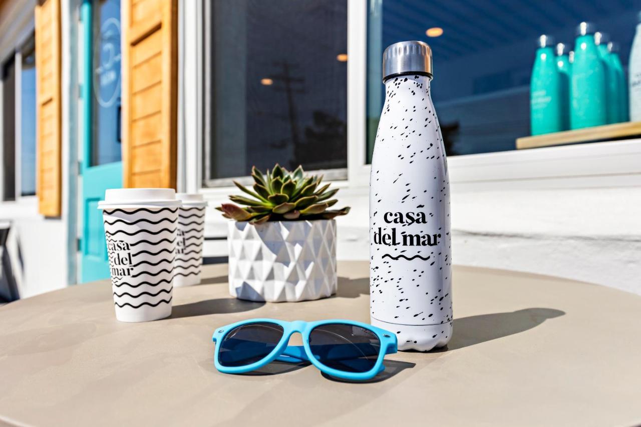 Casa Del Mar Motel Point Pleasant Beach Ngoại thất bức ảnh