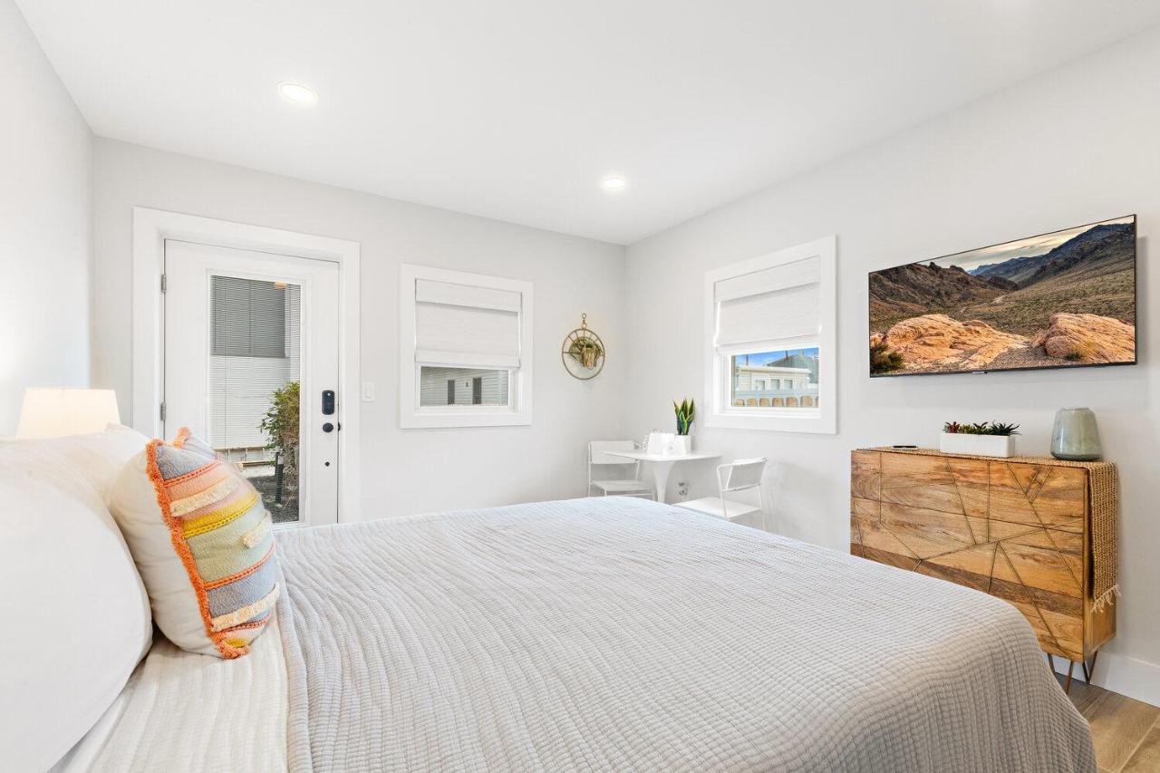 Casa Del Mar Motel Point Pleasant Beach Ngoại thất bức ảnh