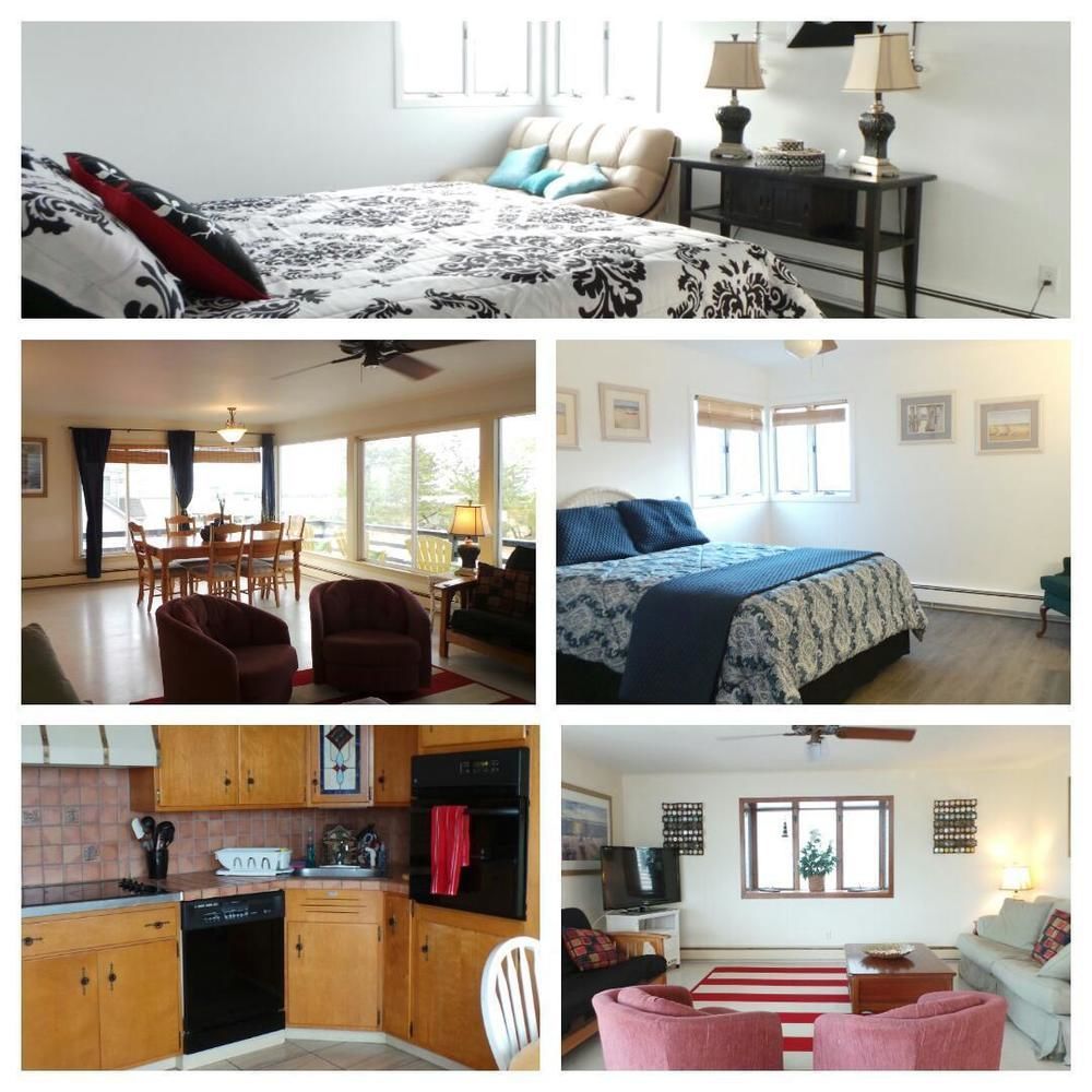 Casa Del Mar Motel Point Pleasant Beach Ngoại thất bức ảnh