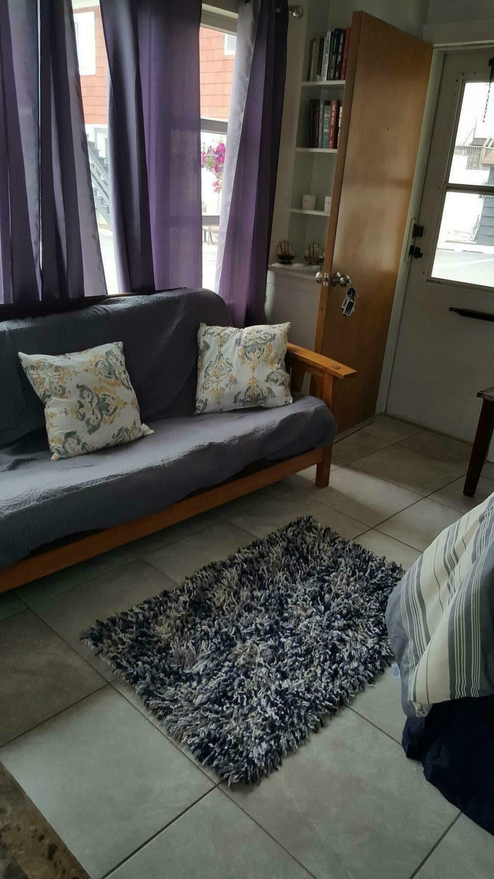 Casa Del Mar Motel Point Pleasant Beach Ngoại thất bức ảnh