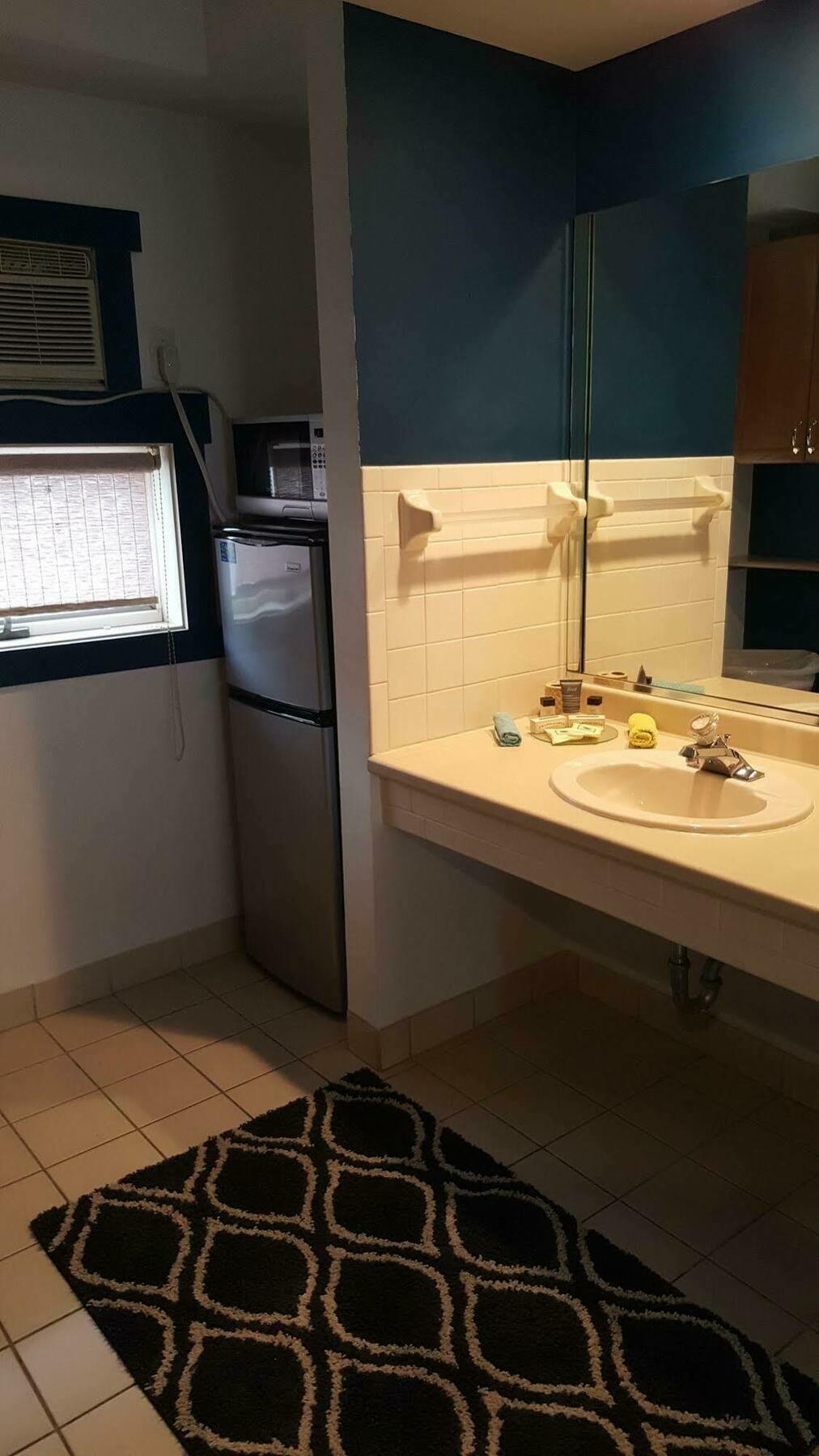 Casa Del Mar Motel Point Pleasant Beach Ngoại thất bức ảnh